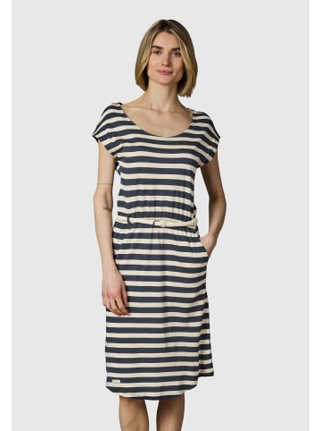 ragwear Sommerkleid Lilithe YOUMODO in Navy26