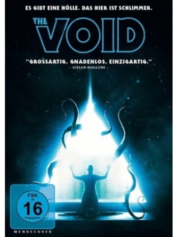 aLiVe Film - The Void