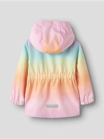 name it Jacke in Pink Lavender