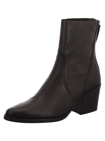 Paul Green Komfort Stiefelette in schwarz