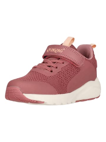 Zigzag Sneaker Orientu in 4090 Mesa Rose