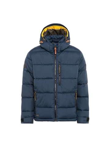 Camel Active Blouson in night blue