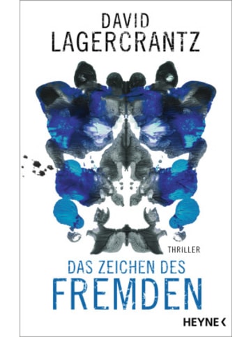Heyne Buch - Das Zeichen des Fremden