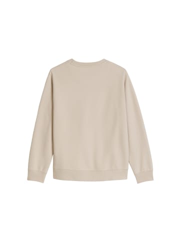 Marc O'Polo TEENS-BOYS Sweatshirt in Gray Silk