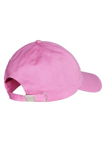 Chiemsee Cap in Pink
