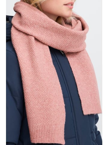 Oxmo Schal OXNera in Rot