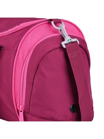 McNeill Sporttasche 37 cm in Berry