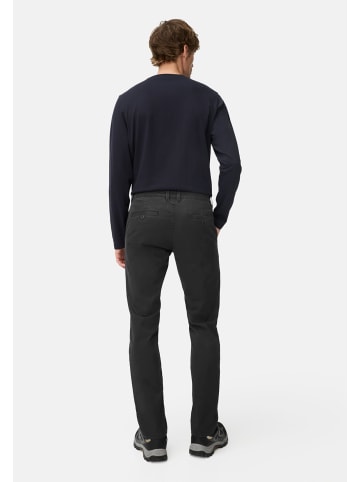 Camel Active Slim Fit Chino in Navyblau
