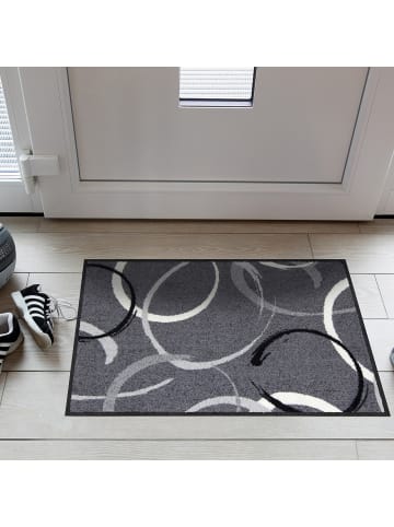 Erwin Müller Fußmatte Sinzig in grau