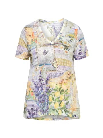 Angel of Style Shirt in lavendel