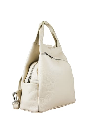 collezione alessandro Rucksack " Liebling " in beige