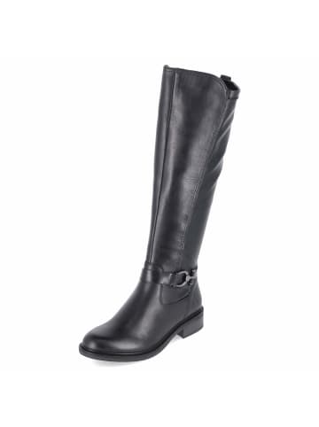 remonte Schaftstiefel in black