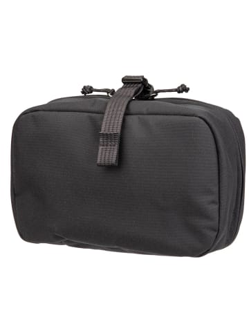 FJÄLLRÄVEN Kulturbeutel Färden Necessity Bag in Coal Black