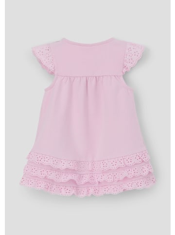 s.Oliver Kleid in 4073_rosa