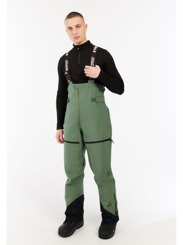 Protest " PRTBASE in Aspen green