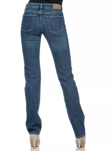 Ungaro Fever Blau Baumwolle Damen Jeans