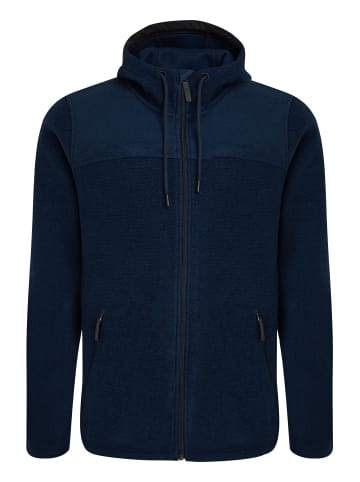 elkline Fleecejacke Next Level in blueshadow