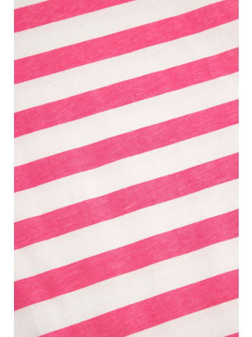 MOKIDA Baumwolltanktop in rosa