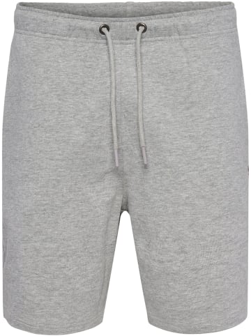 Hummel Hummel Kurze Hose Hmlic Herren Schnelltrocknend in GREY MELANGE