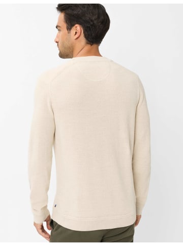 BRAX Hose Fabio In in khaki