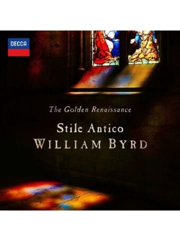 Universal Music Musik - The Golden Renaissance: William Byrd