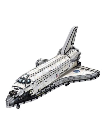 Folkmanis Space Shuttle Orbiter 3D (Puzzle)