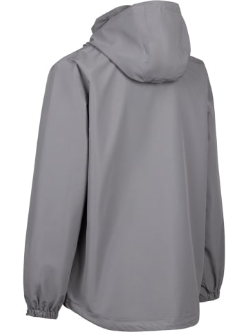 Trespass Jacke "Farndish Outdoor Jacket" in Grau
