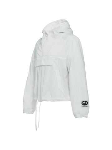 & You Damen W AVIC ANORAK in Weiß
