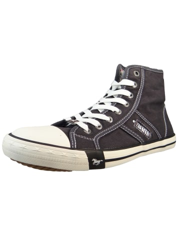 Mustang Sneaker schwarz