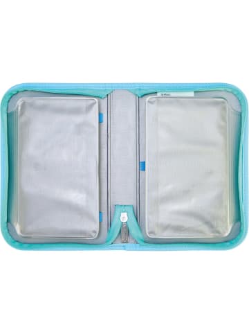 Herlitz Schulranzen UltraLight XL Plus Polyesther 320x390x250mm Lucky Horse