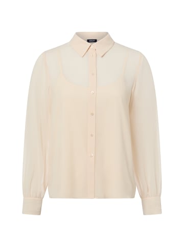JOOP! Bluse Bisa in beige