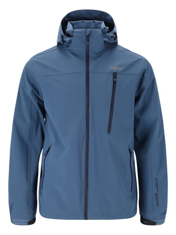 Weather Report Regenjacke DELTON W-PRO15000 in 2105 Bering Sea