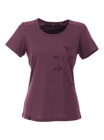 Maul Sport T-Shirt Bony II fresh in Bordeaux