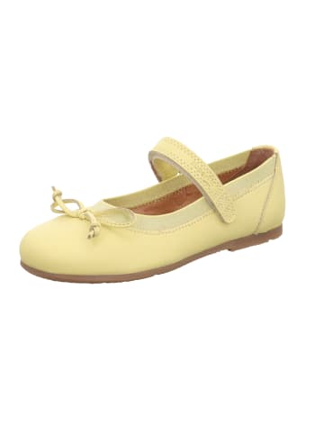 superfit Ballerina FLAIR BALLERINA in Gelb