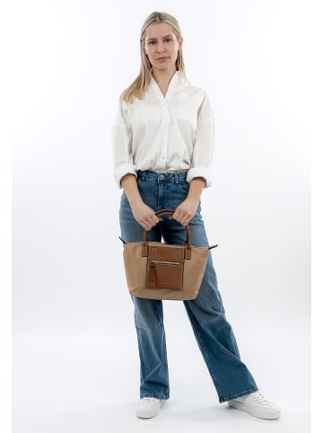 Tamaris Shopper TAS Fabrizia in nature 710