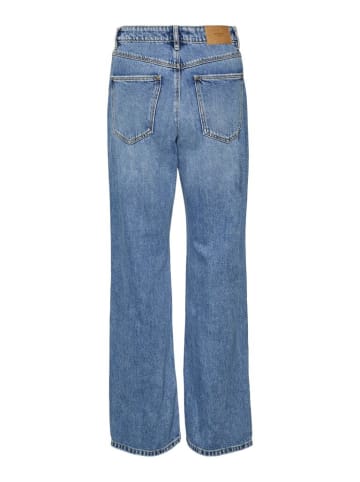 Vero Moda Jeans in Medium Blue Denim