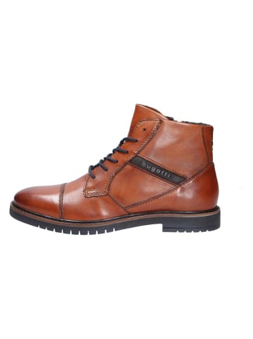 Bugatti Stiefel in braun