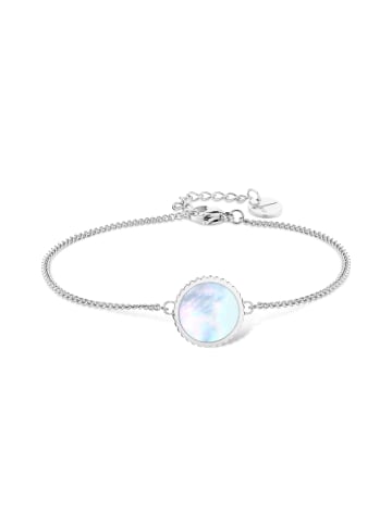 Tamaris Armschmuck Perlmutt in silber
