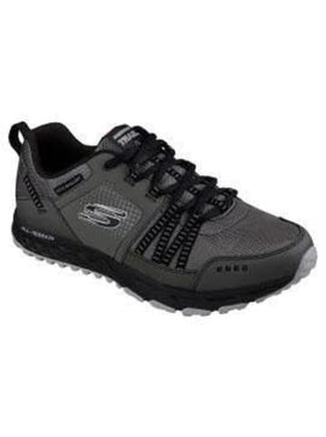 Skechers Sneaker ESCAPE PLAN in Grau