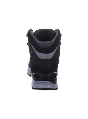 LOWA Wanderstiefel Innox Pro GTX Mid in Schwarz