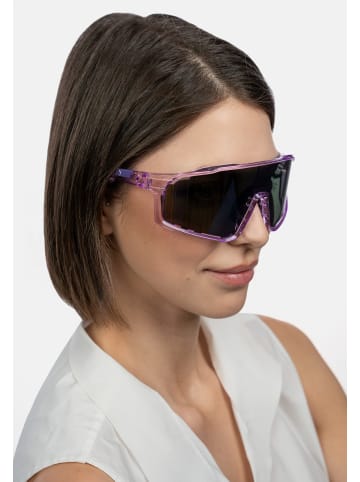 SURI FREY Sonnenbrille SFY Francy in purple 620