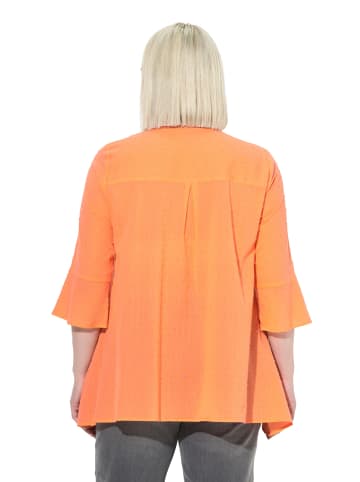 Ulla Popken Tunika in koralle