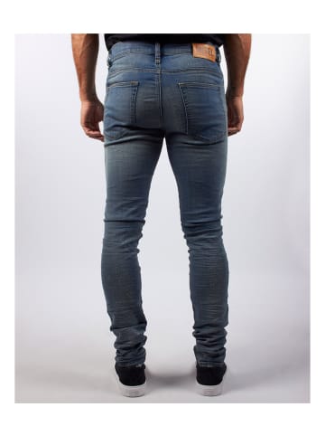 Diesel Hose in Denim