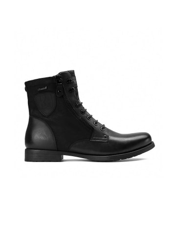 Kazar Chelsea Boots TADEU in Schwarz