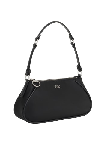 Lacoste Handtasche 1er Pack in Schwarz