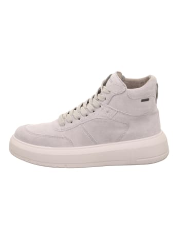 Legero Schnürstiefelette in grau