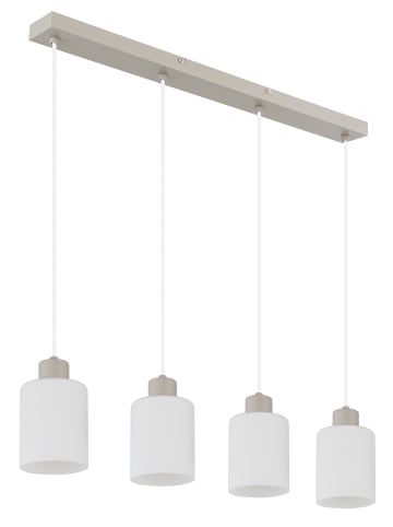 Globo lighting Hängeleuchte "TRENT" in gold