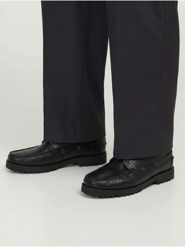 Jack & Jones Bootsschuhe in Black