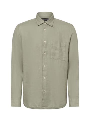 Marc O'Polo Hemd in schilf