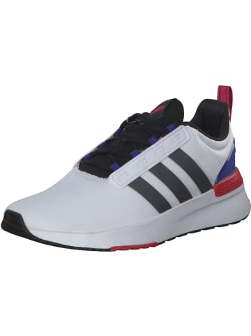 adidas Sneakers Low in ftwr white/night met./lucid bl